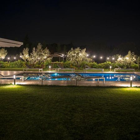 Giuliveto Bed And Breakfast Foligno Exterior photo
