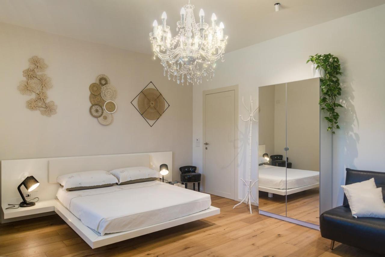 Giuliveto Bed And Breakfast Foligno Exterior photo