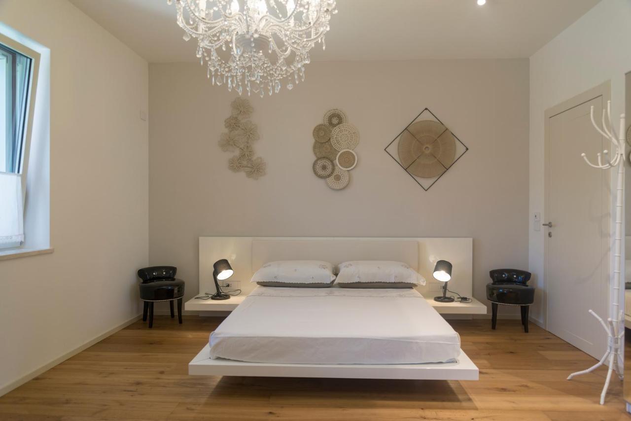 Giuliveto Bed And Breakfast Foligno Exterior photo