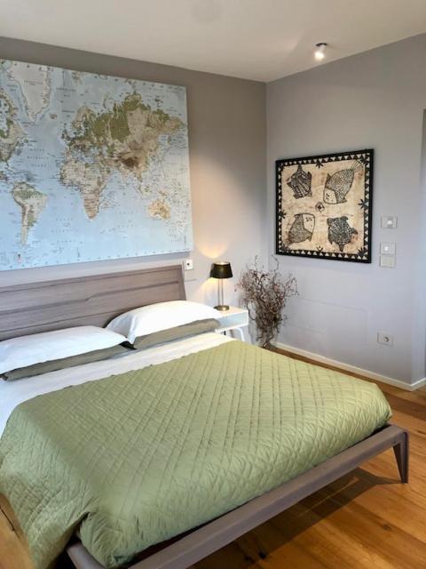 Giuliveto Bed And Breakfast Foligno Exterior photo